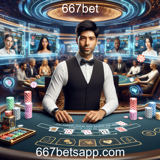 Live Dealers